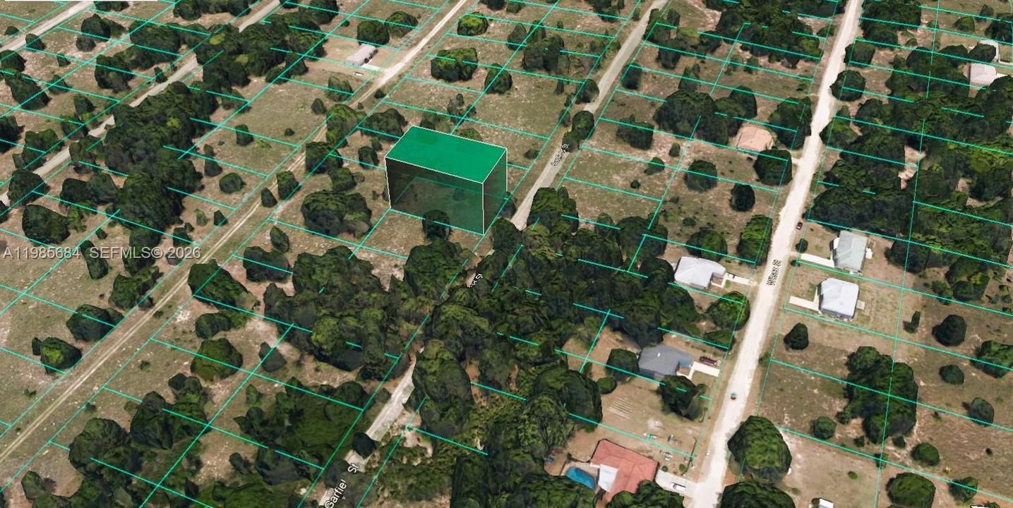 На продажу: $9,900 (0.23 acres)