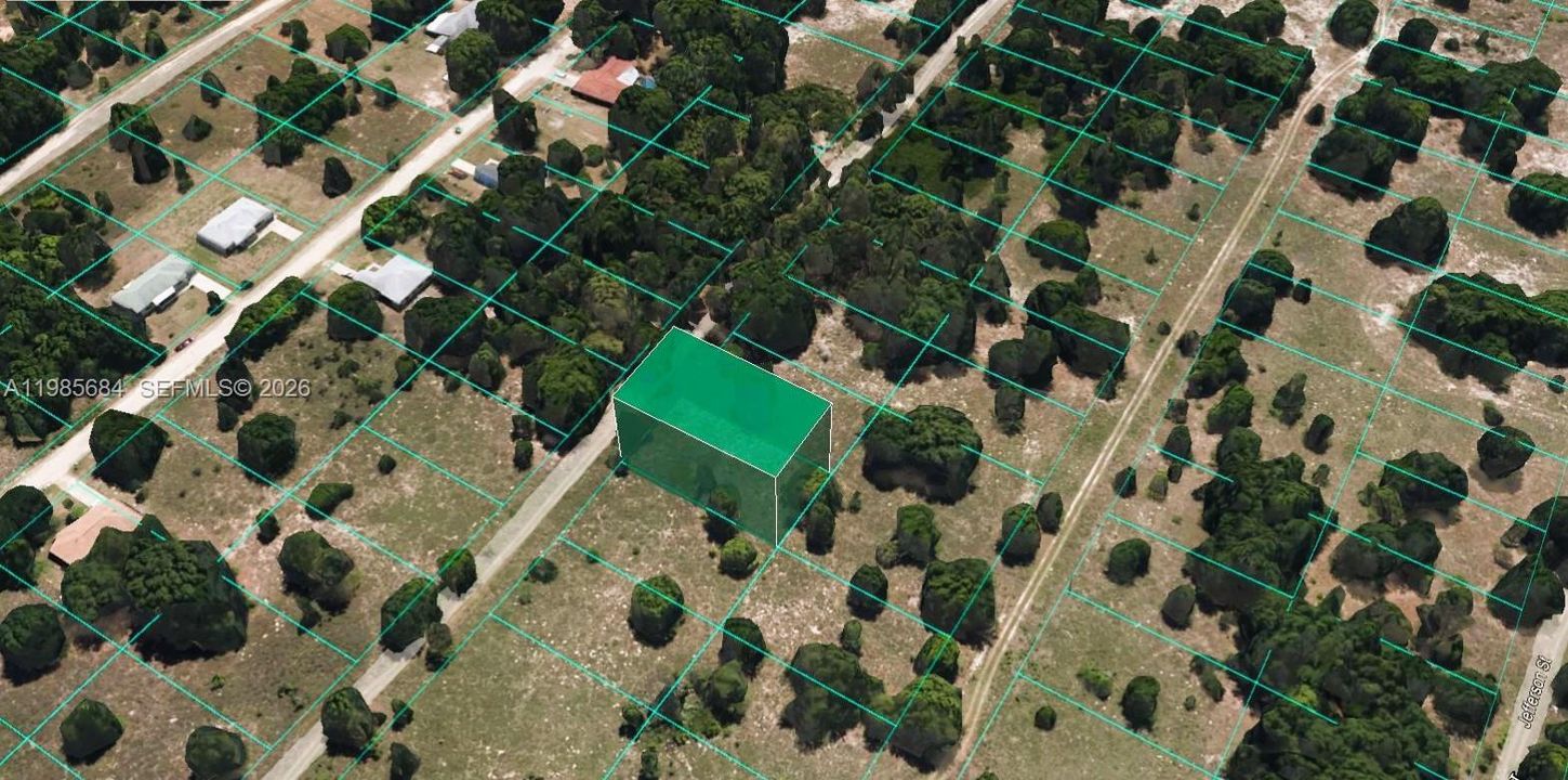 На продажу: $9,900 (0.23 acres)