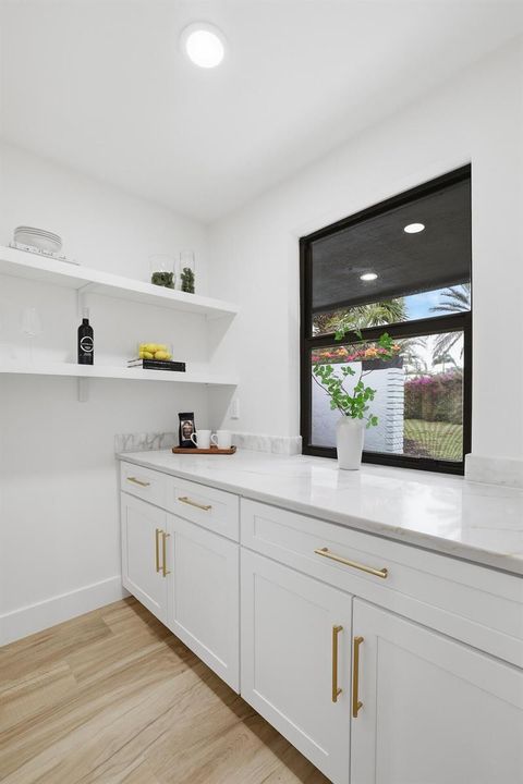 Pantry