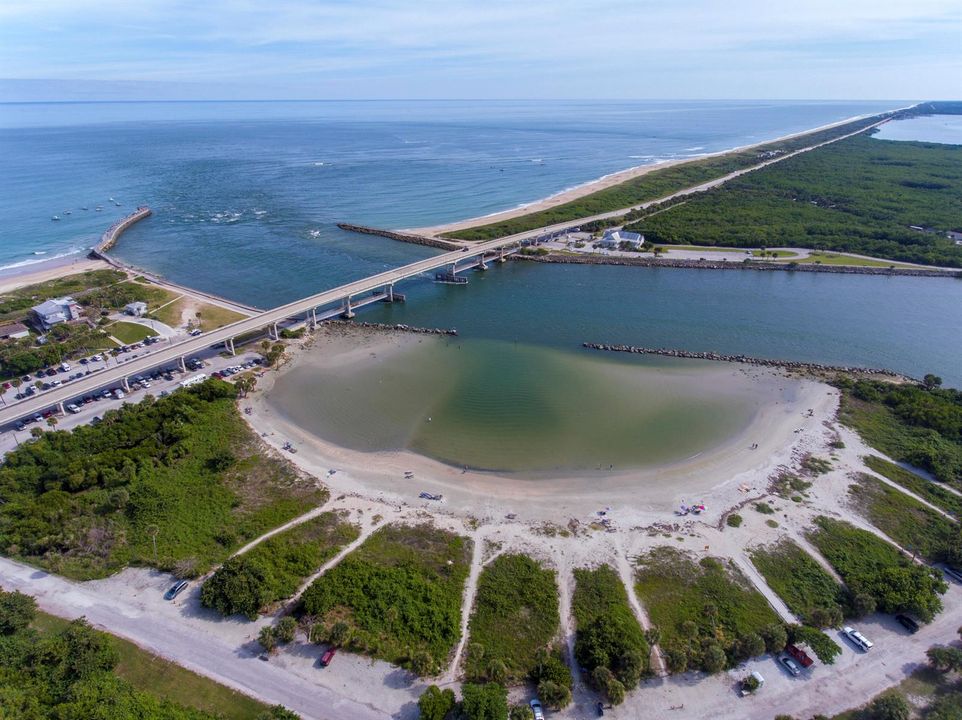 Sebastian Inlet