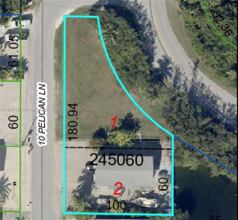 Recently Sold: $550,000 (2 beds, 2 baths, 948 Square Feet)