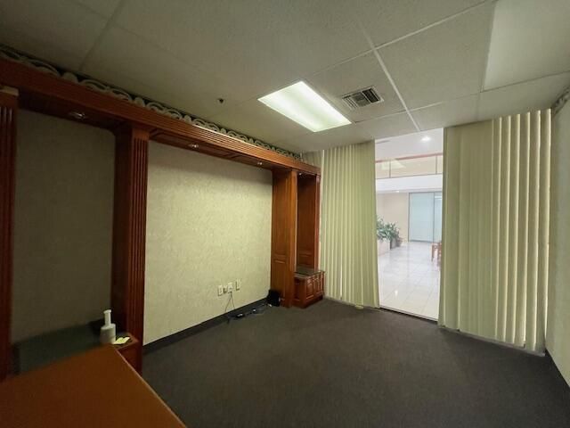 101-B Atrium Office