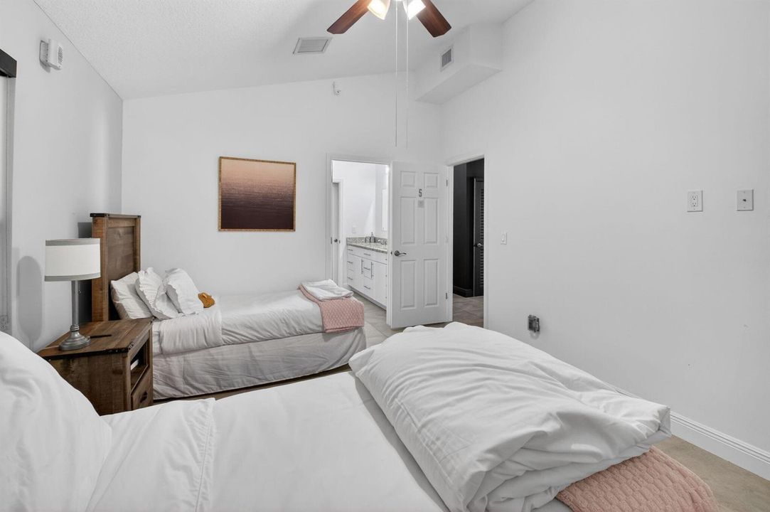 Bedroom 5