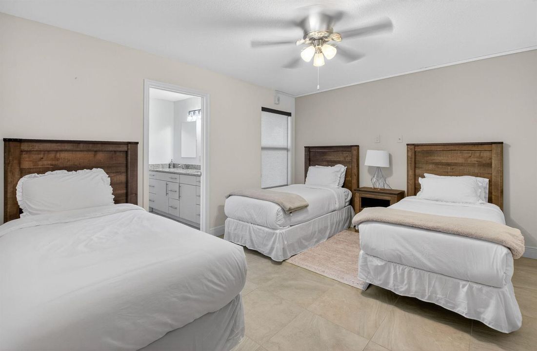 Bedroom 7