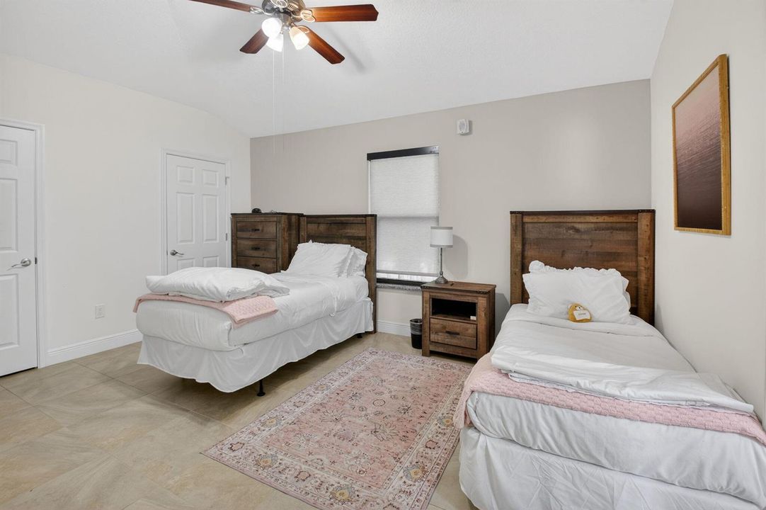 Bedroom 5