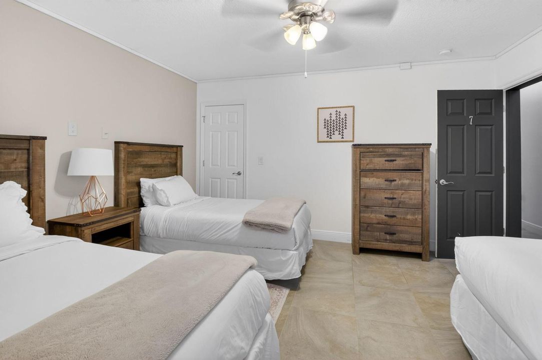 Bedroom 7