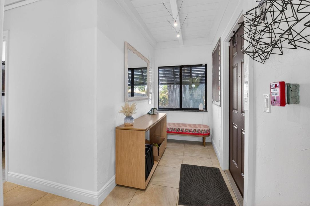Foyer