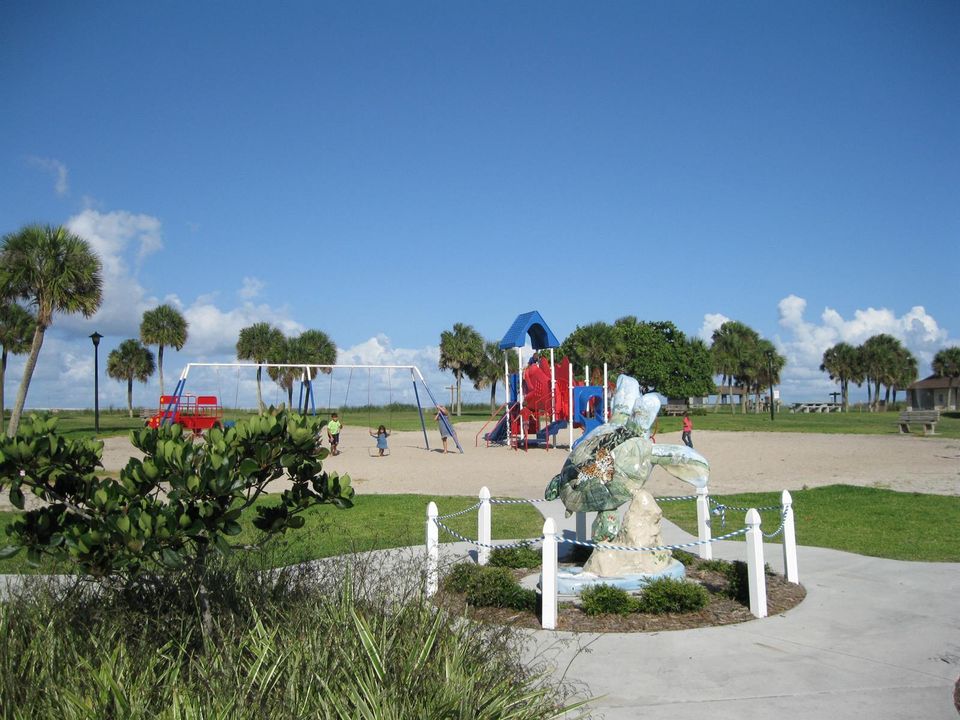 humiston play ground