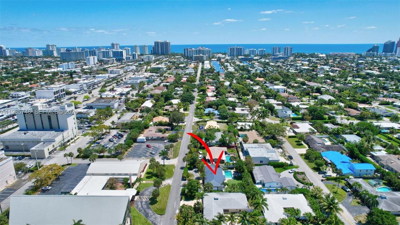 Недавно продано: $1,225,000 (4 спален, 3 ванн, 1664 Квадратных фут)
