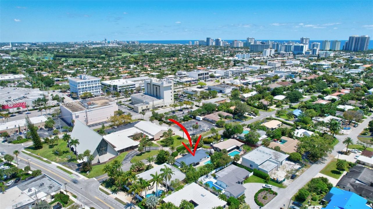 Недавно продано: $1,225,000 (4 спален, 3 ванн, 1664 Квадратных фут)