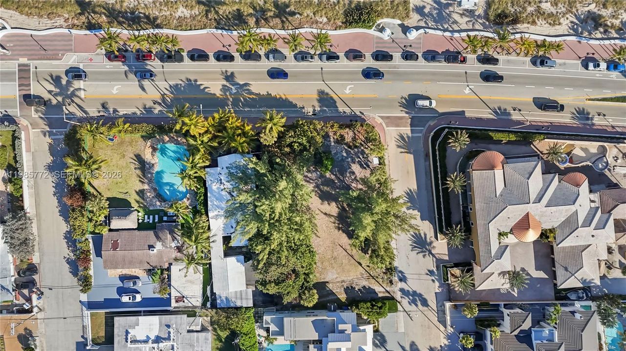 待售: $3,500,000 (0.17 acres)