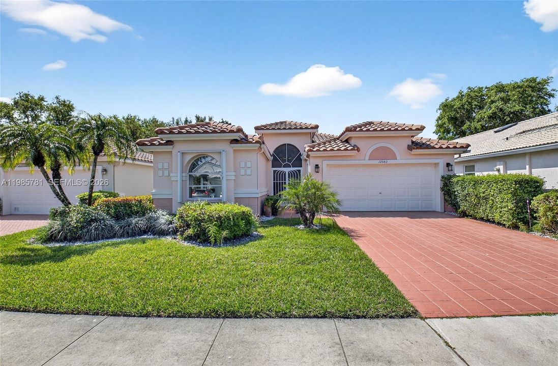 12582 Coral Lakes Dr