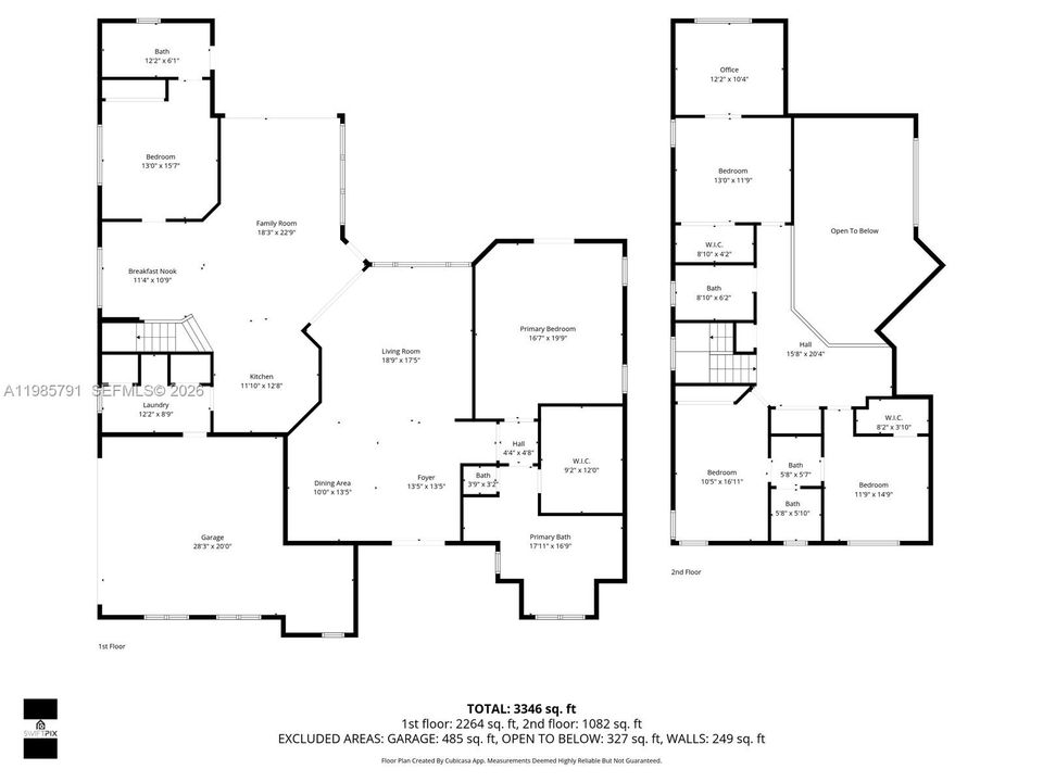 Recently Sold: $1,350,000 (5 beds, 4 baths, 3752 Square Feet)