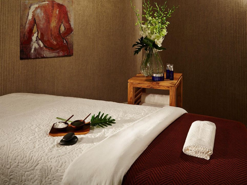 Massage Table