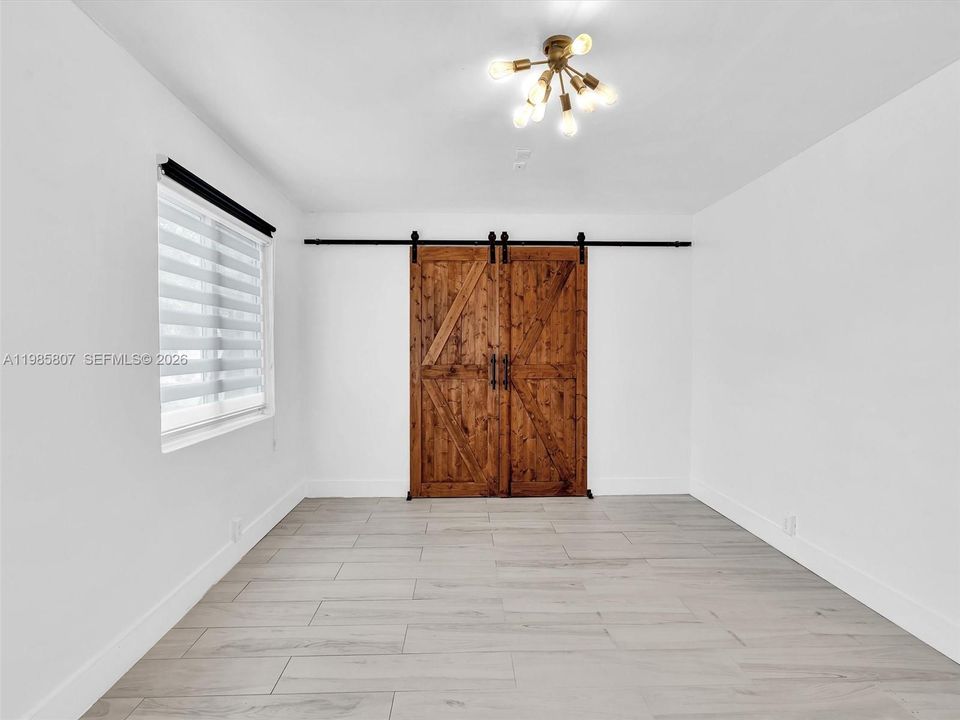 Bonus Room