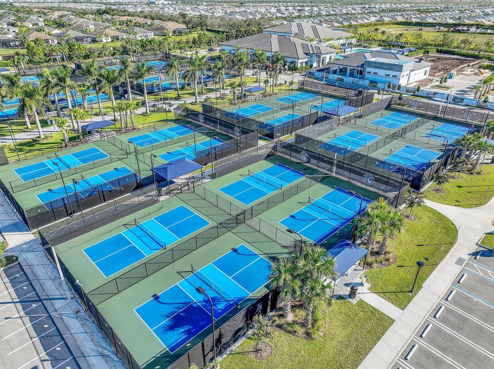 Pickleball