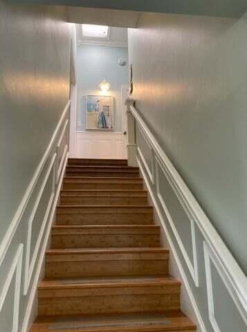 RC STAIR