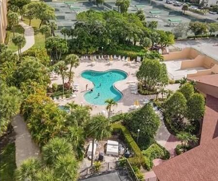 1 of 2 Pools