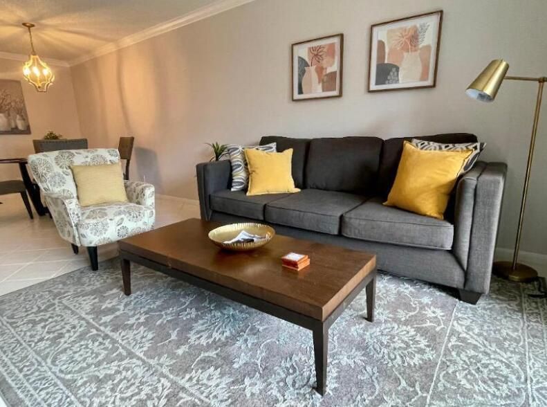 Living/Dining