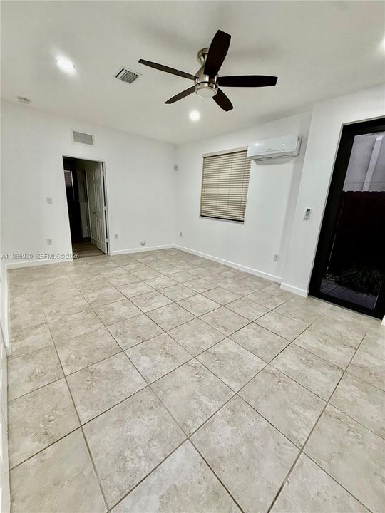 En Renta: $1,500 (1 camas, 1 baños, 400 Pies cuadrados)