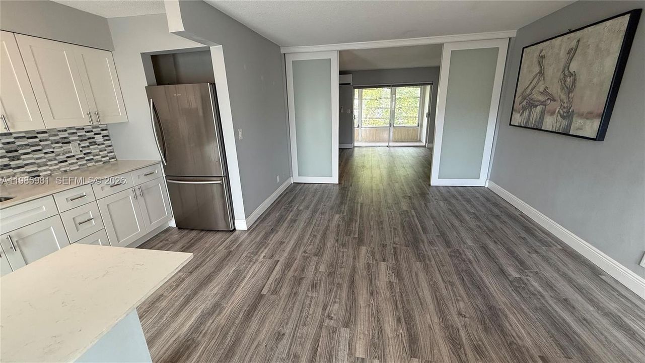 В аренду: $1,600 (1 спален, 1 ванн, 560 Квадратных фут)