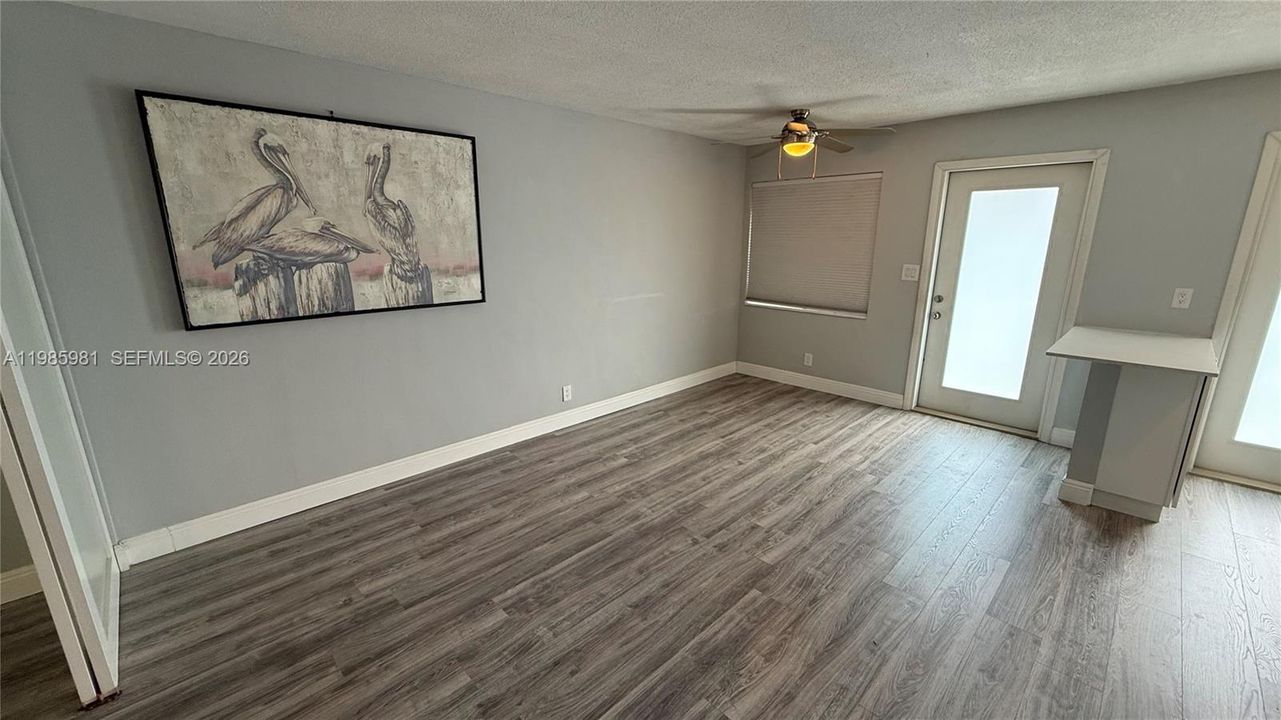 В аренду: $1,600 (1 спален, 1 ванн, 560 Квадратных фут)