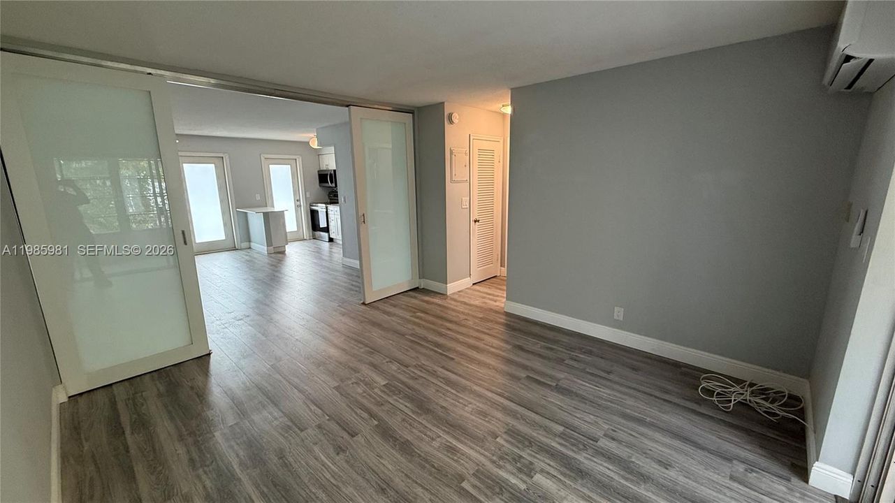 В аренду: $1,600 (1 спален, 1 ванн, 560 Квадратных фут)