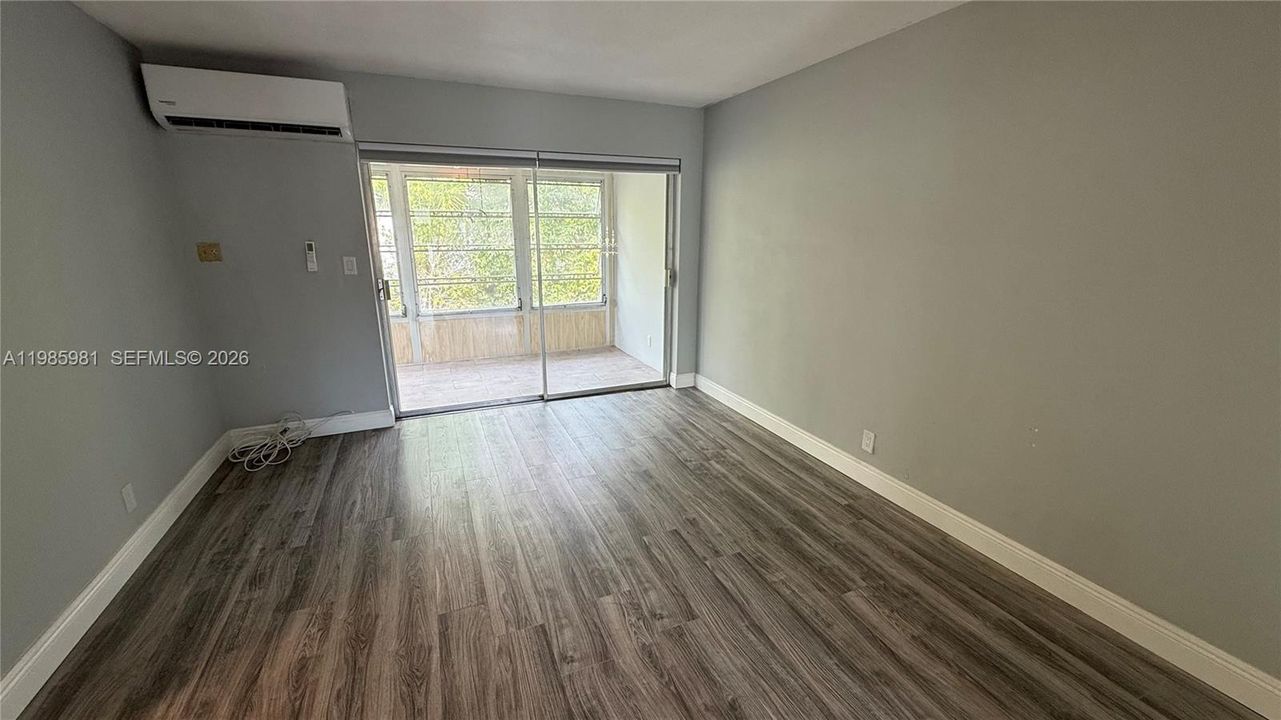 В аренду: $1,600 (1 спален, 1 ванн, 560 Квадратных фут)