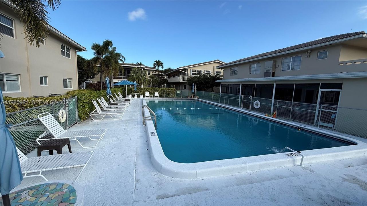 В аренду: $1,600 (1 спален, 1 ванн, 560 Квадратных фут)