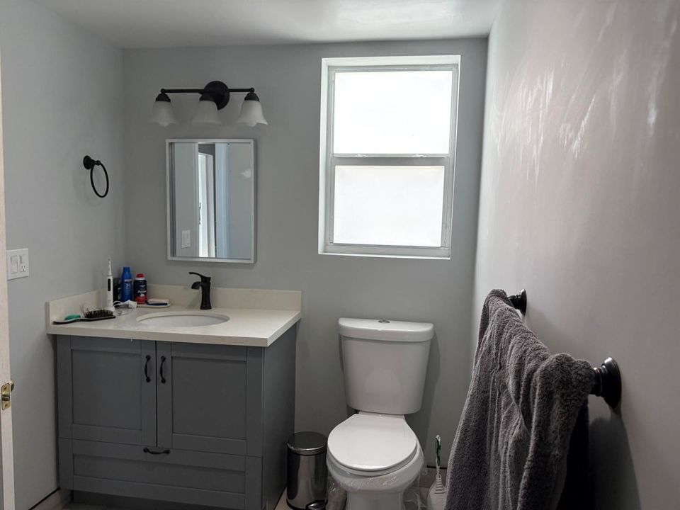 BATH OFF BEDROOM TWO
