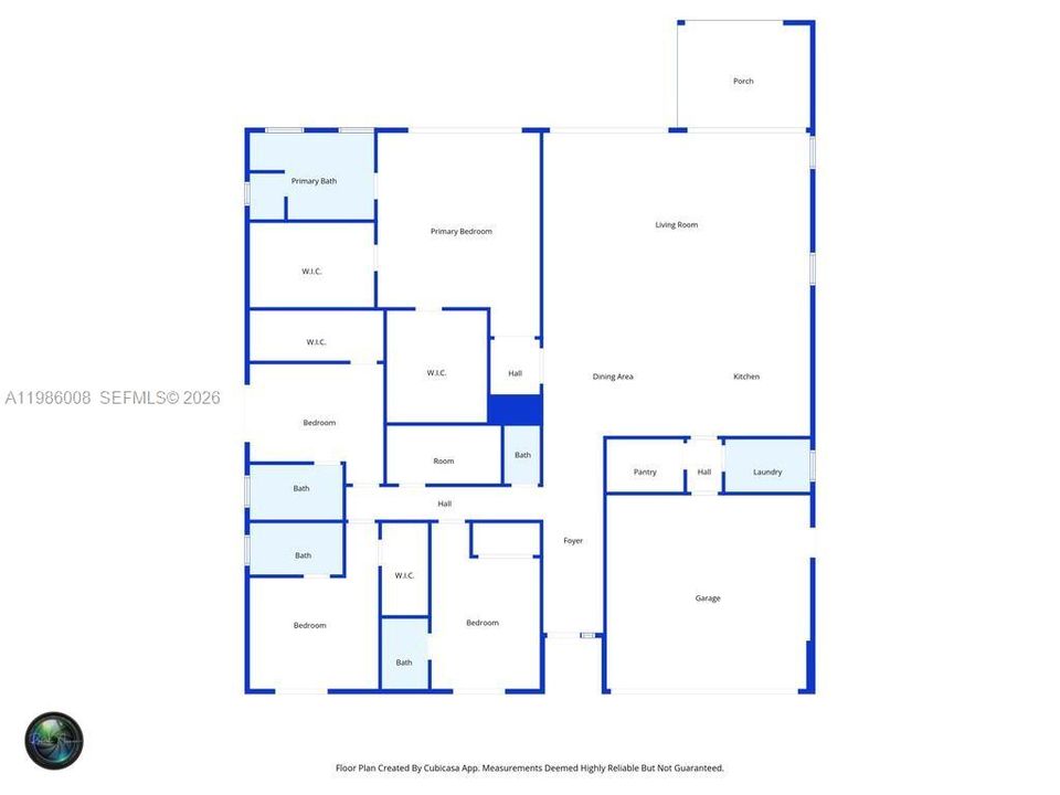 Vendido Recientemente: $2,700,000 (4 camas, 4 baños, 0 Pies cuadrados)
