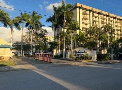 На продажу: $180,000 (1 спален, 1 ванн, 580 Квадратных фут)