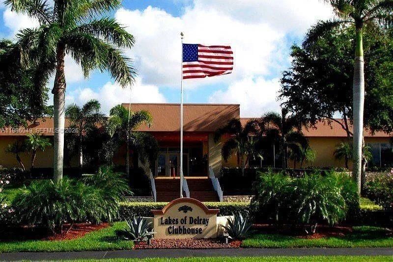 Clubhouse