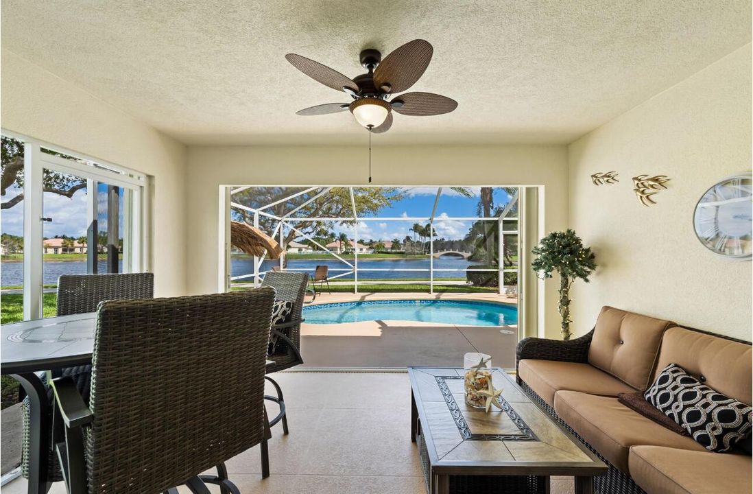 Tranquil and Relaxing Views