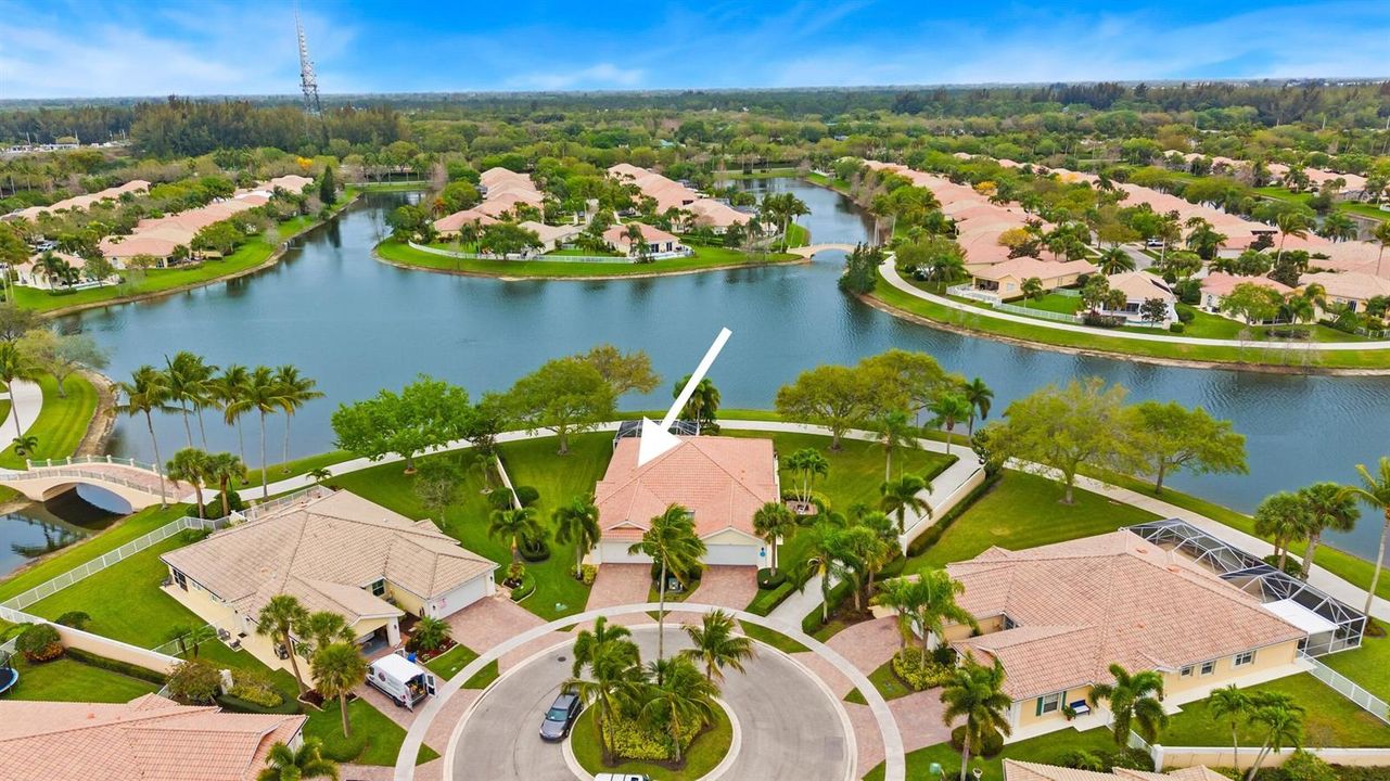 Waterviews That Go On and On and On....