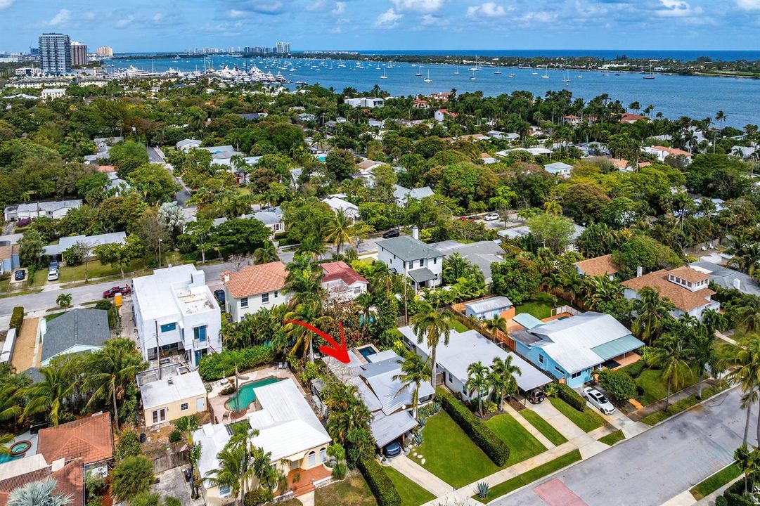 Northwood Shores