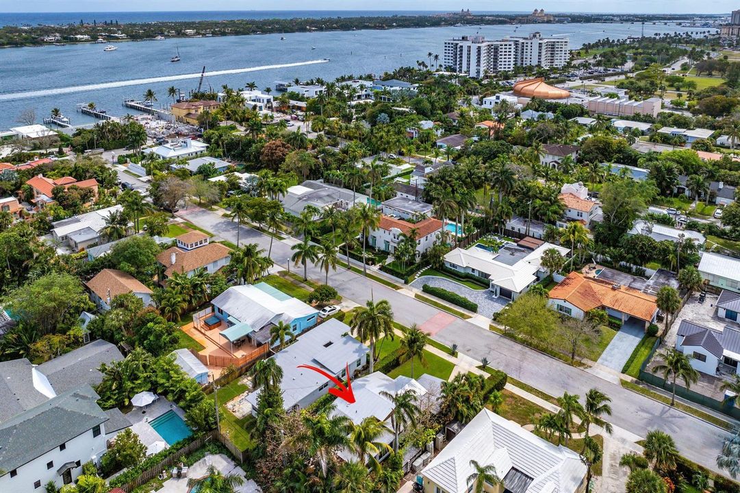 Intracoastal