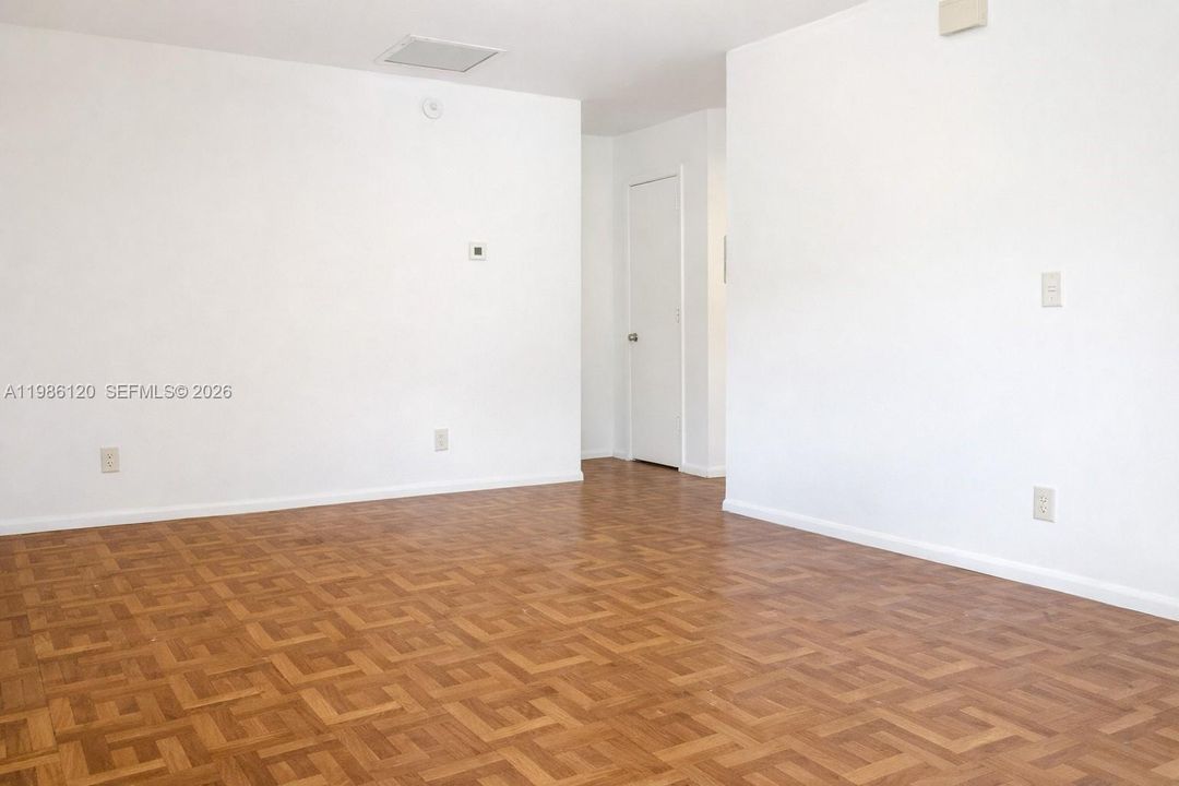 Living Room View