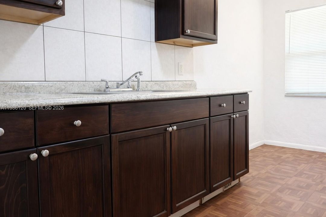 Kitchen View