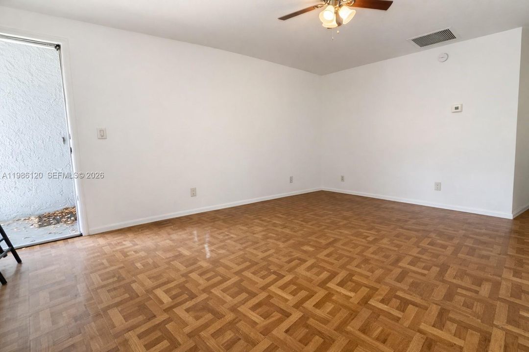 Living Room View