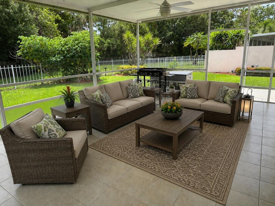 patio virtual