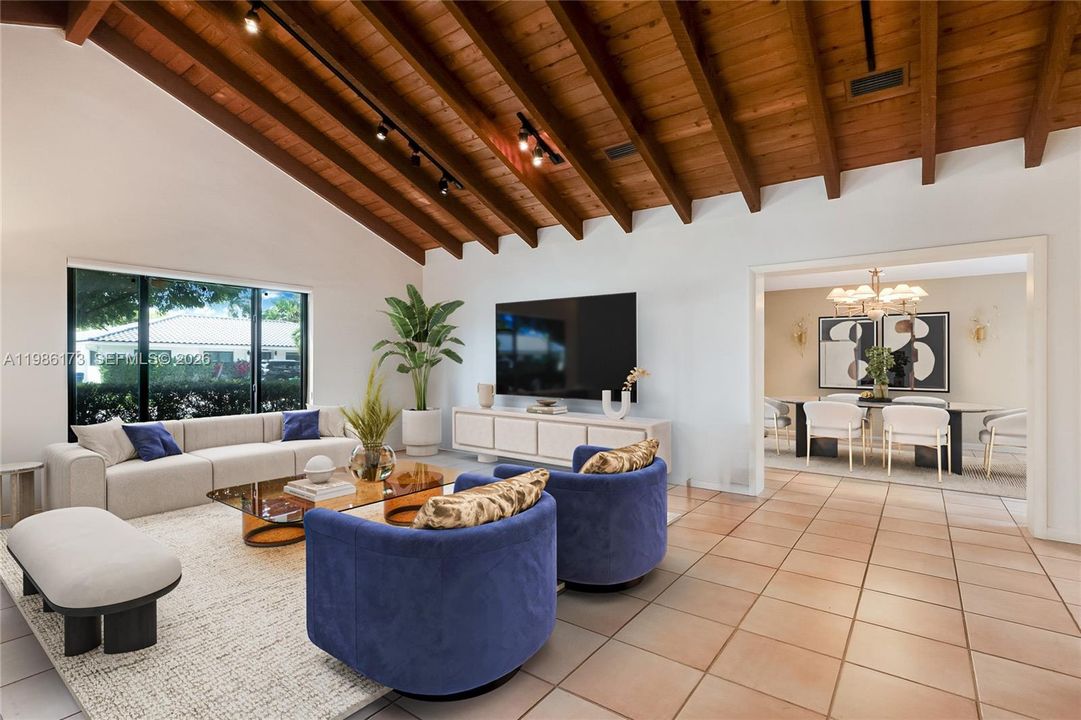 Activo con contrato: $1,549,000 (4 camas, 2 baños, 2811 Pies cuadrados)
