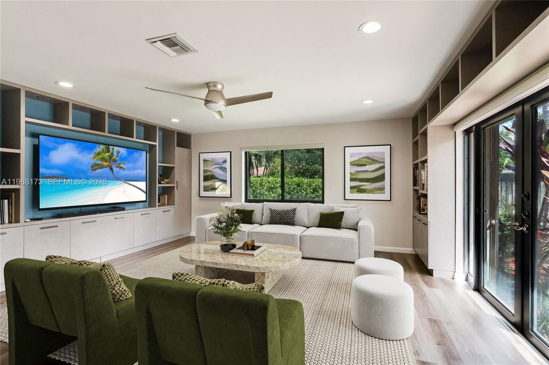 Activo con contrato: $1,549,000 (4 camas, 2 baños, 2811 Pies cuadrados)