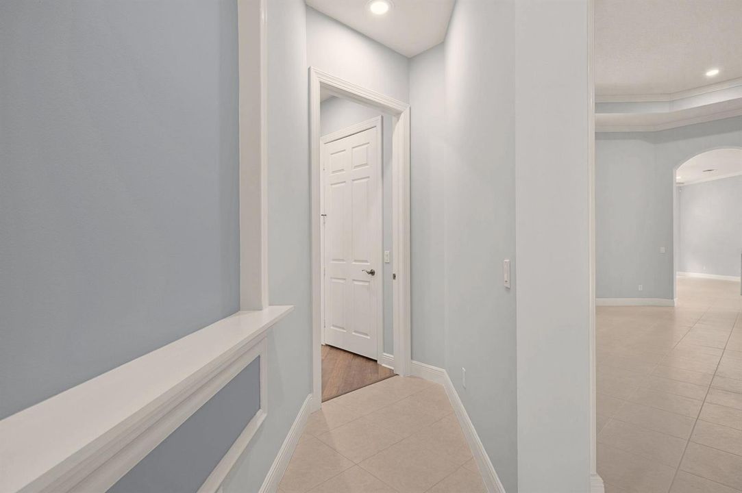 Hallway