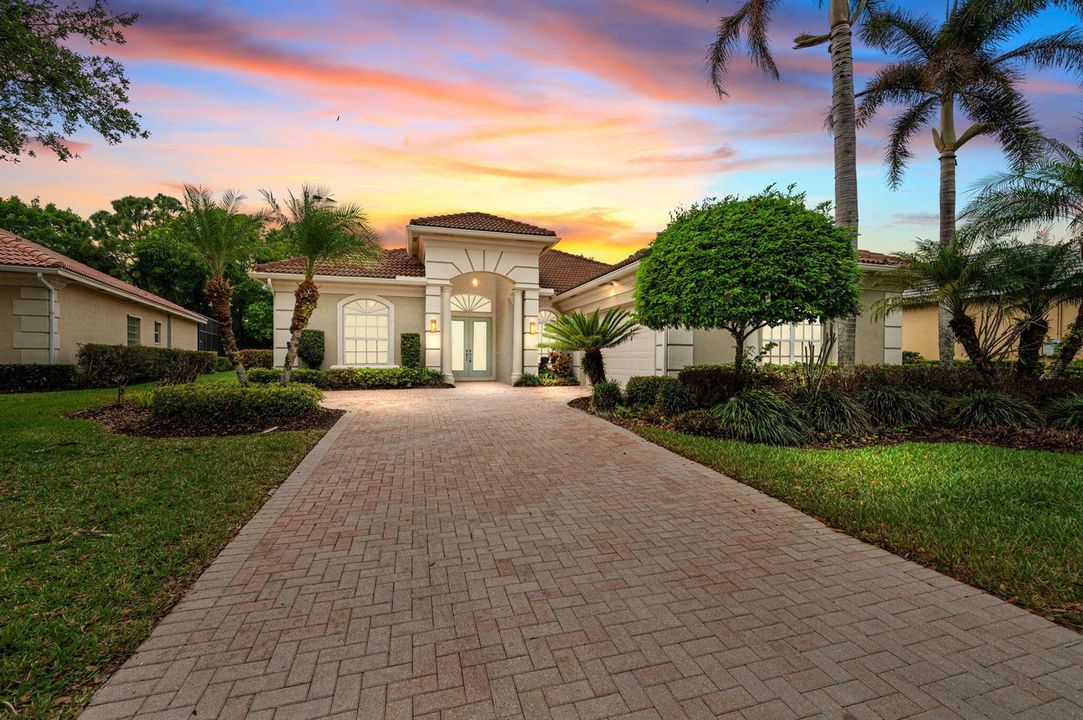 Welcome Home