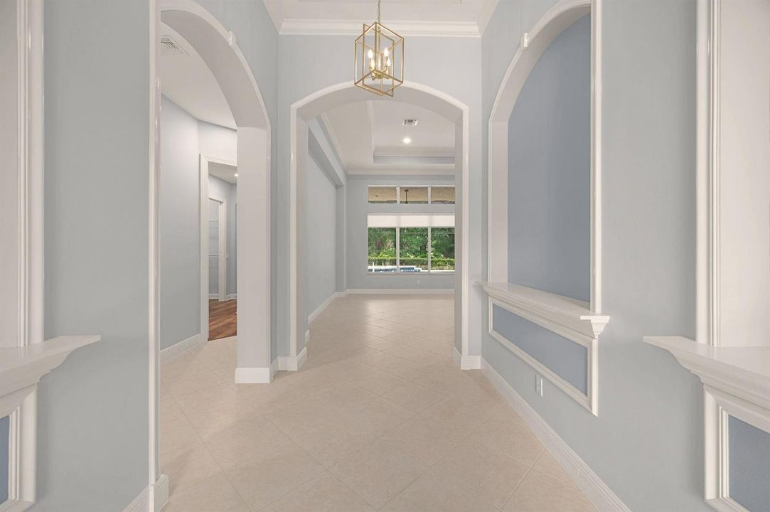 Foyer