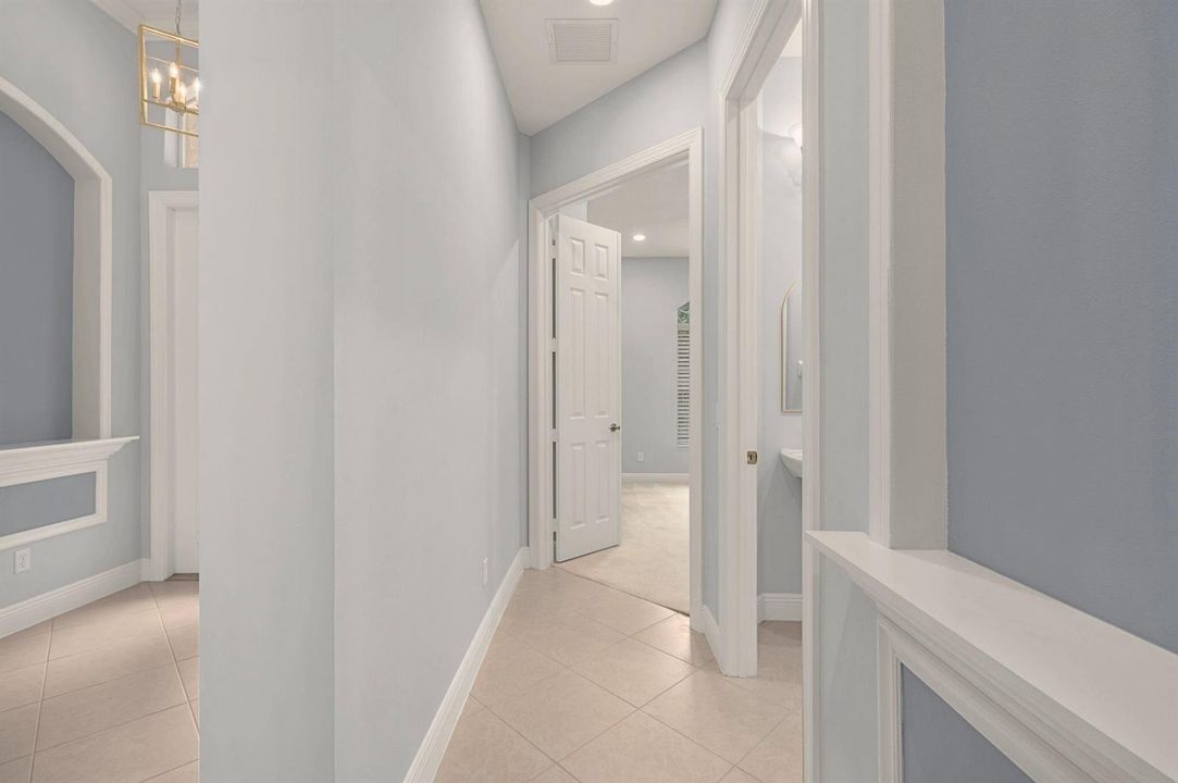 Hallway
