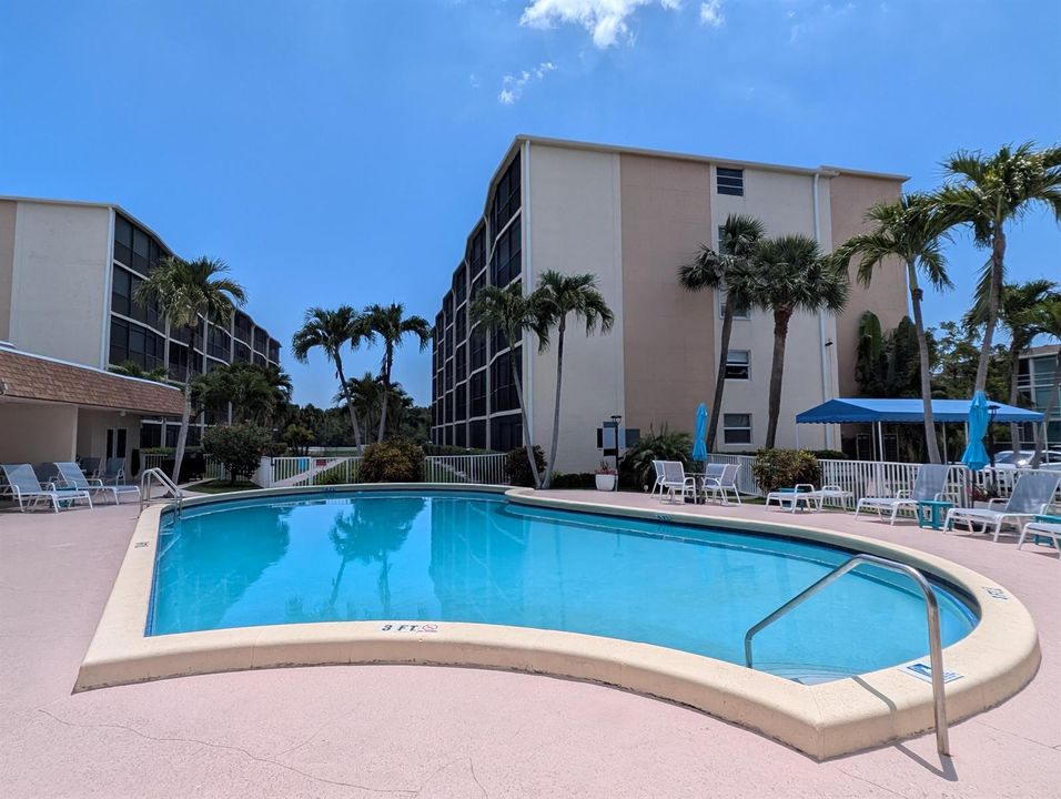 Community Pool