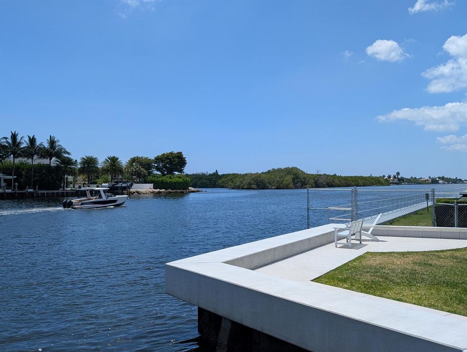 Community View
