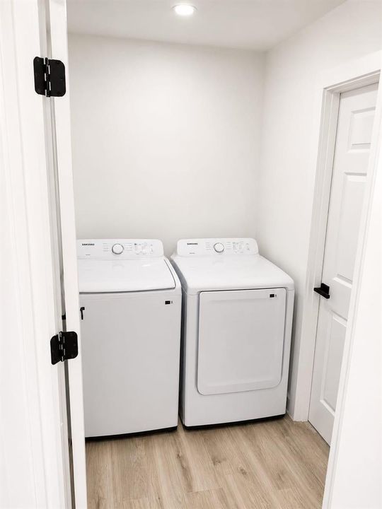 Washroom